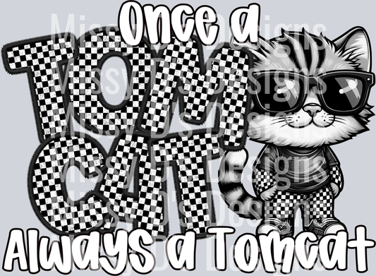 TOMCAT