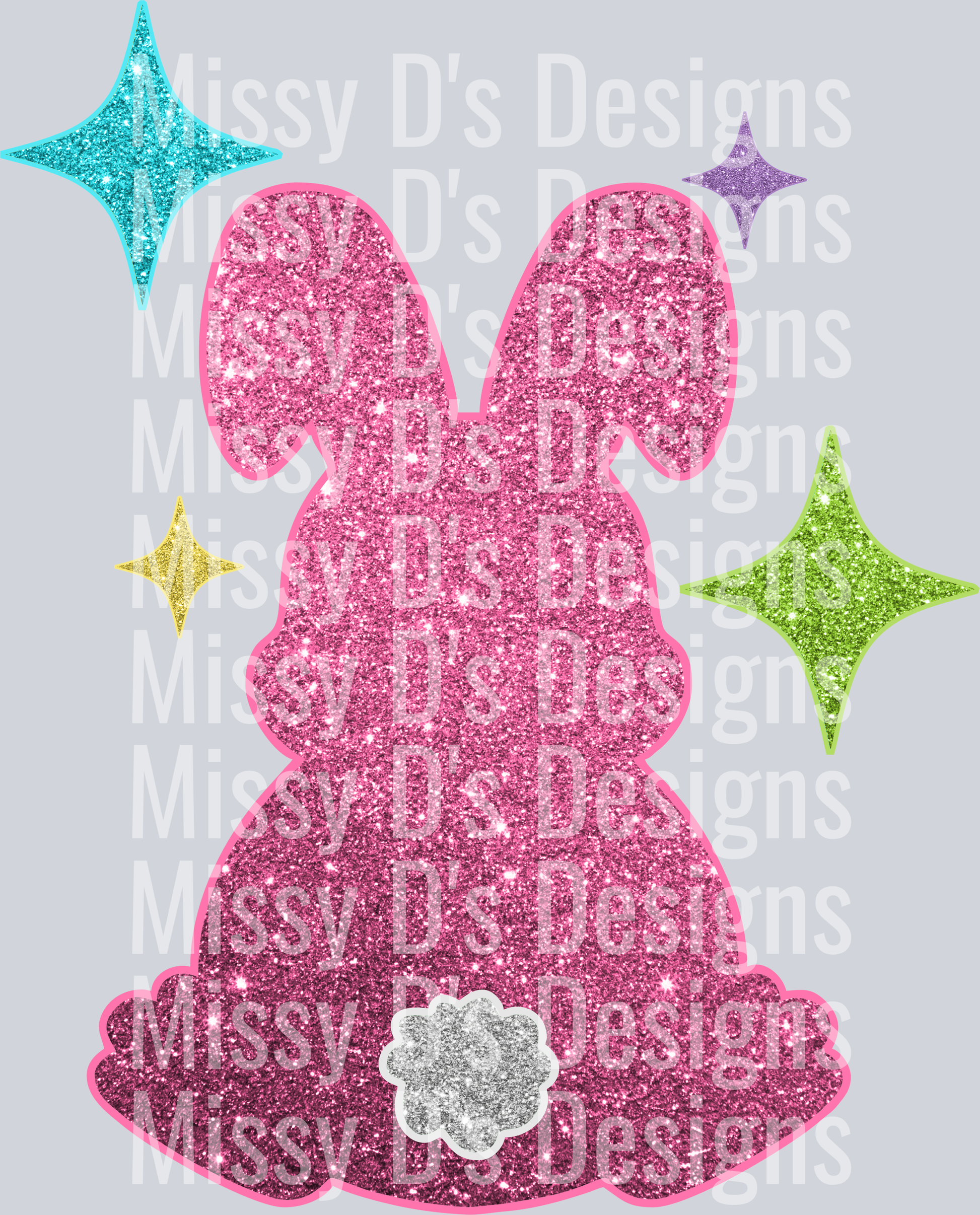 only bunny