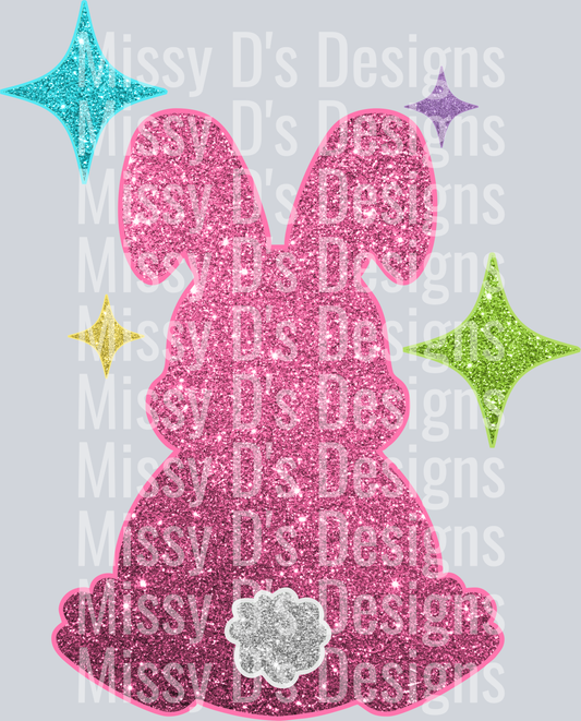 only bunny