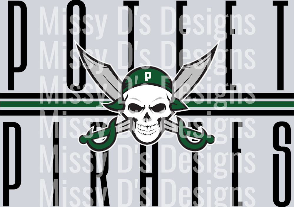 poteet pirates