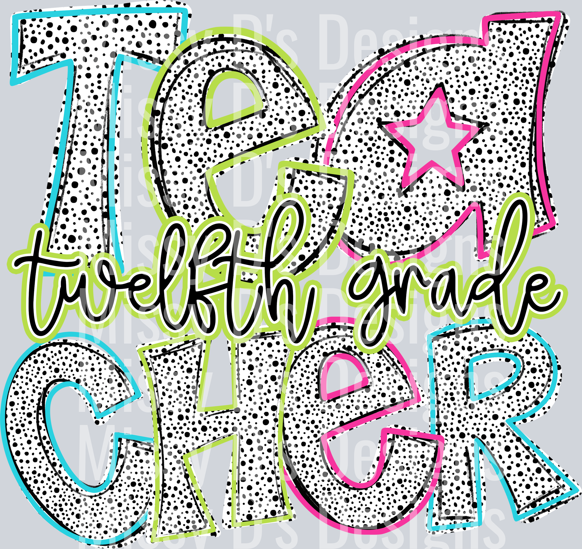 teacher 12th