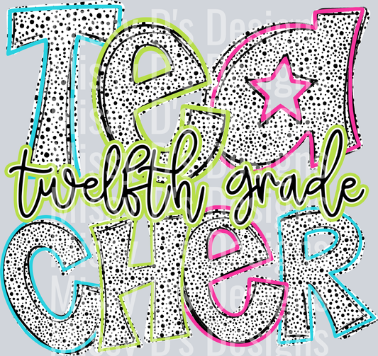 teacher 12th