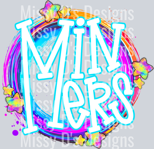 MINERS
