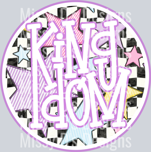 KINGDOM