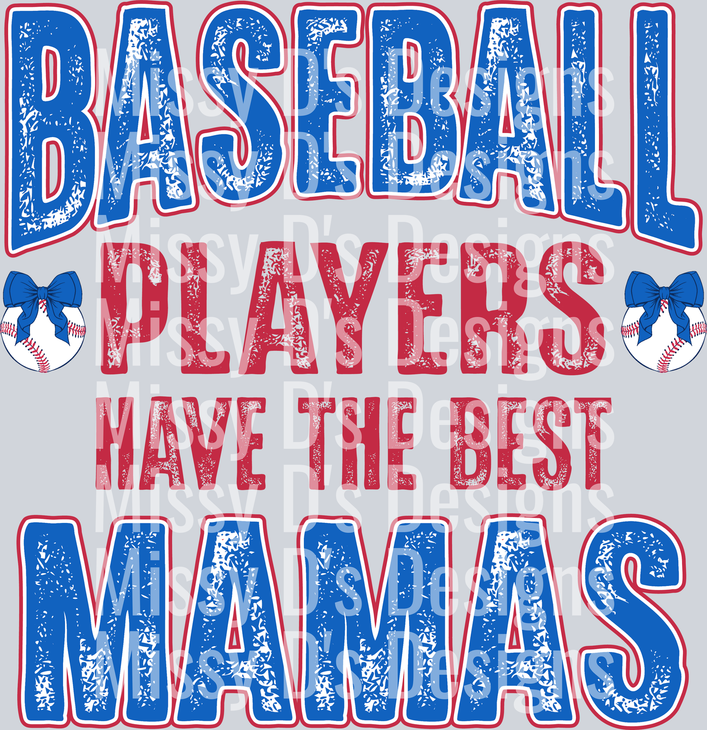 Baseball Players Mamas (3)