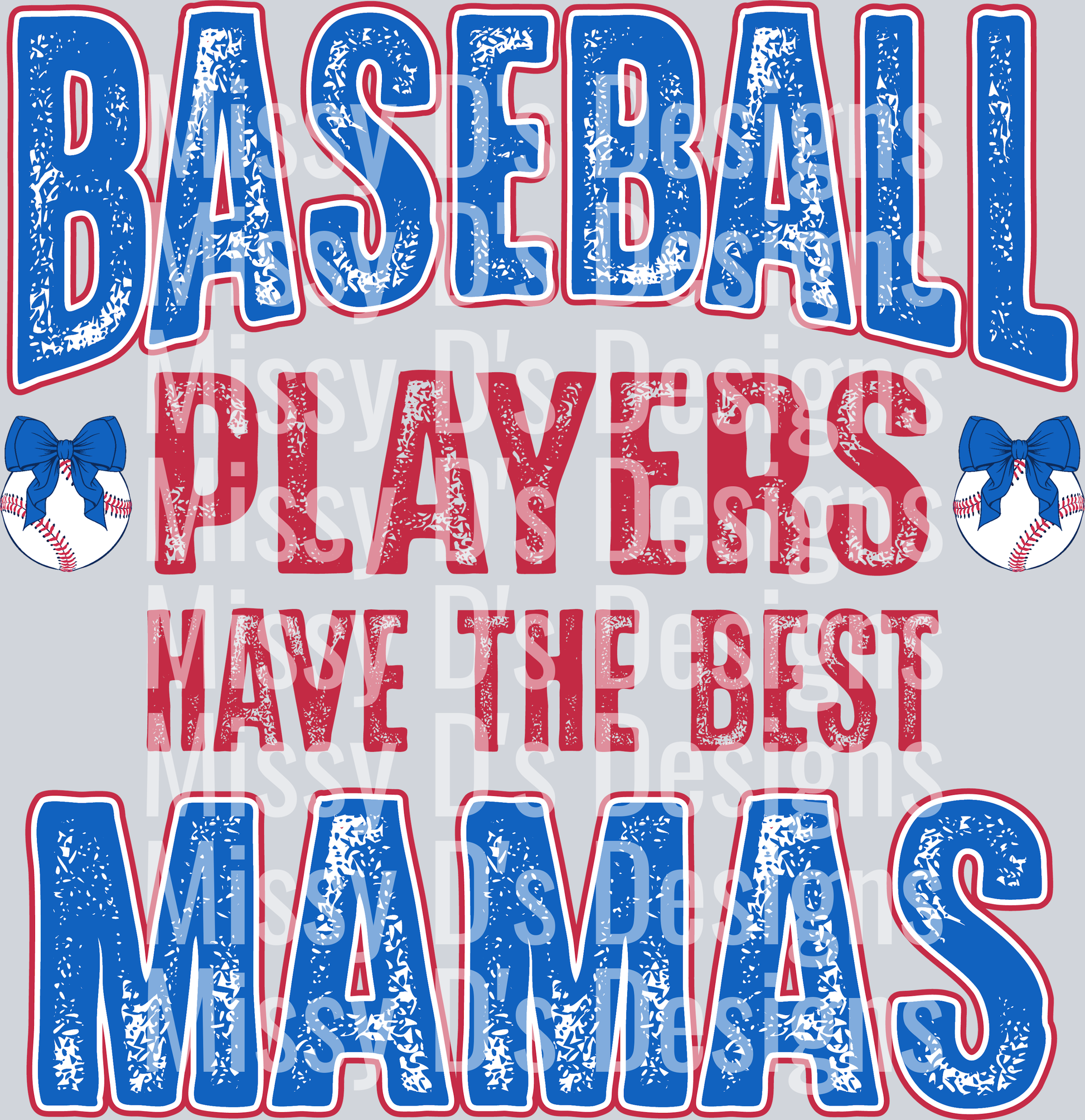 Baseball Players Mamas (3)