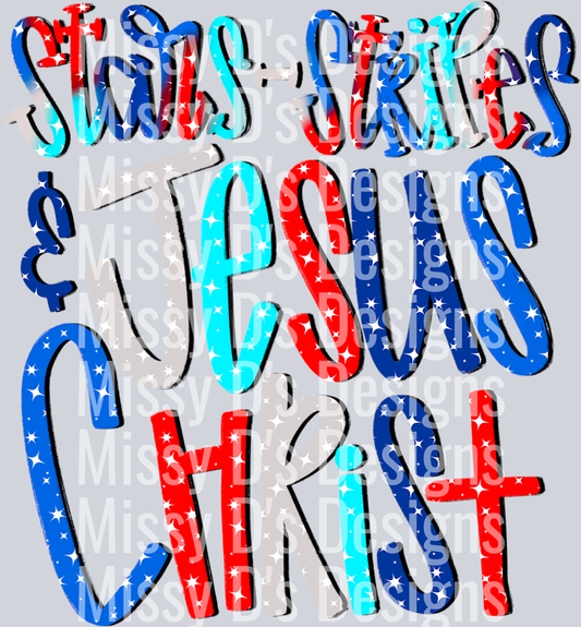 StarsStripesJesusChrist - Copy