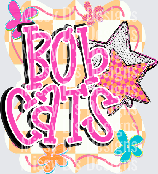 BOBCATS