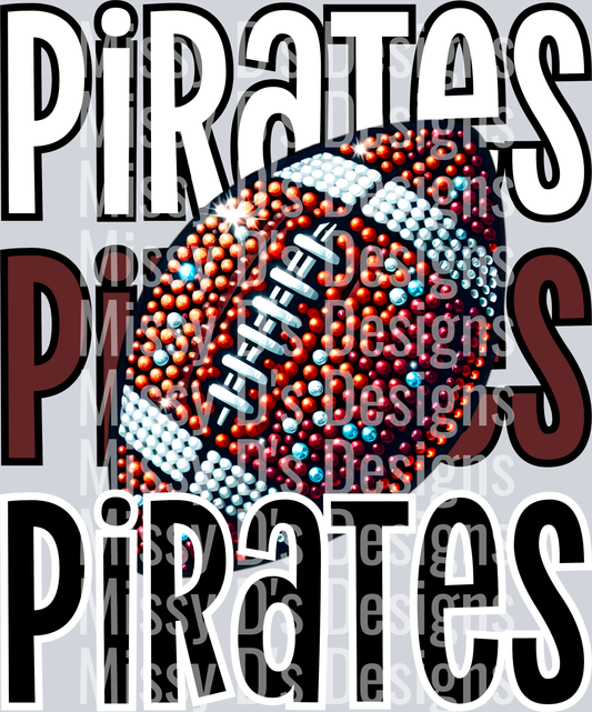 Pirates