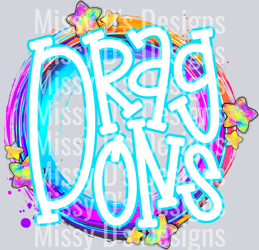 DRAGONS