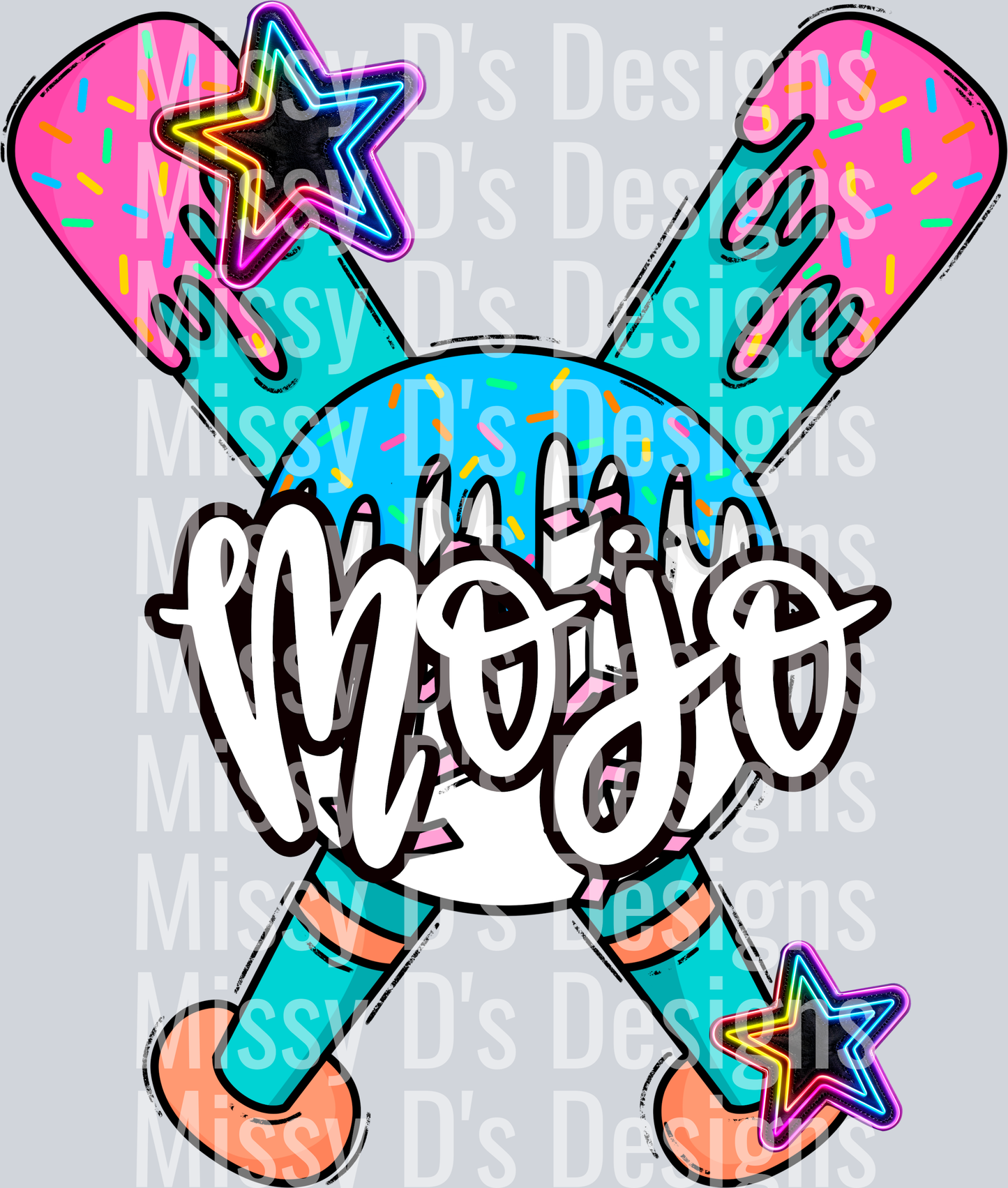 Mojo