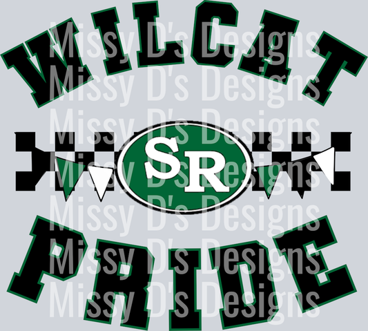 wildcat pride