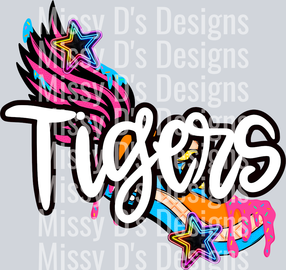 tigers