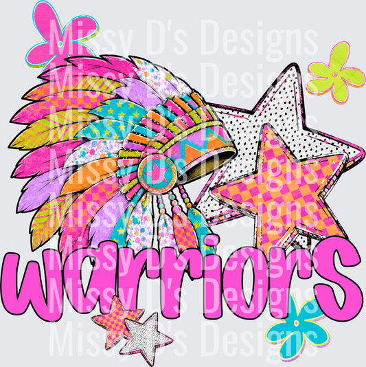 WARRIORS