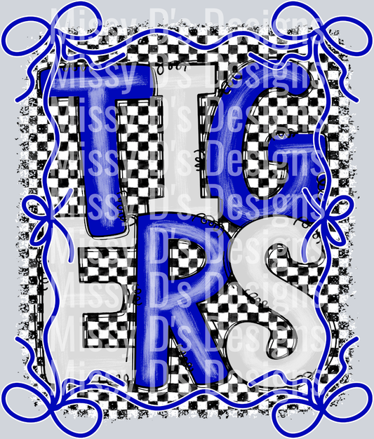 MissyTigersBlue