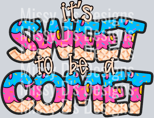 COMET
