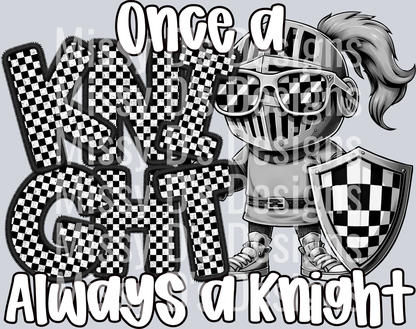 KNIGHT