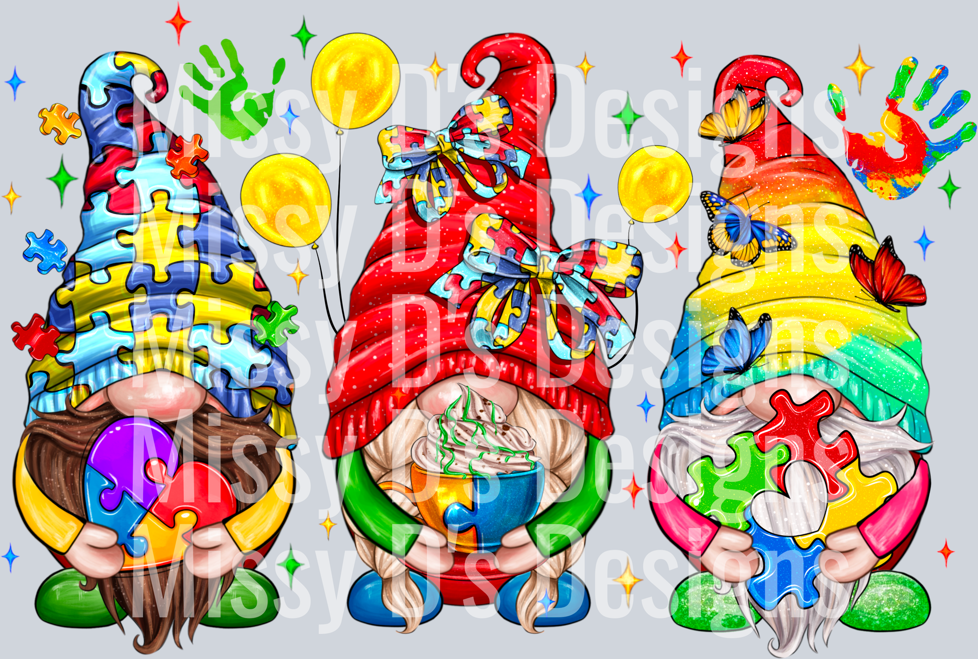 Autism_Gnome