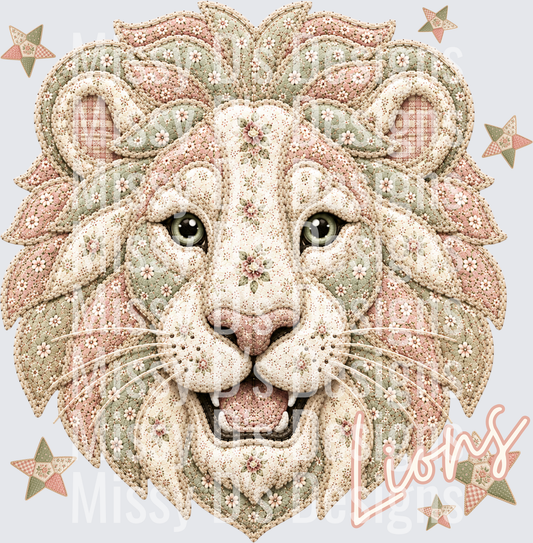 LIONS