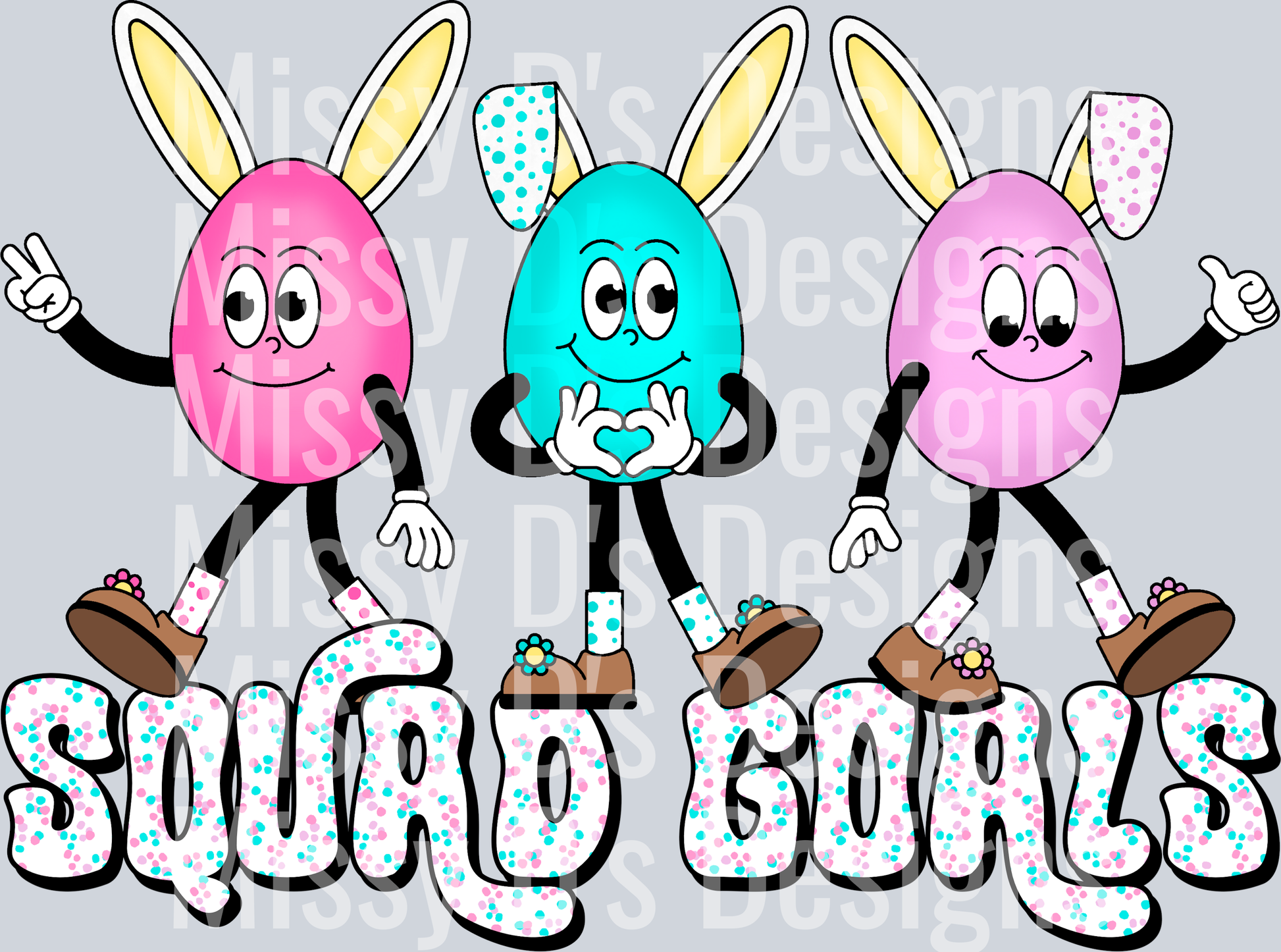 BunnyEggSquadGoals_8