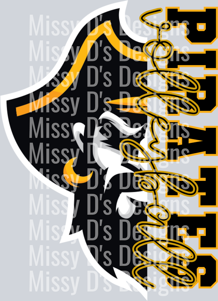 pirates volleyball