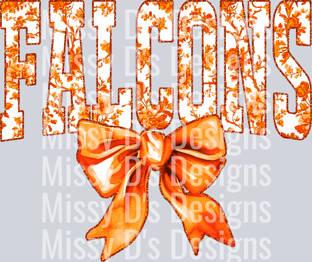 Orange Falcons