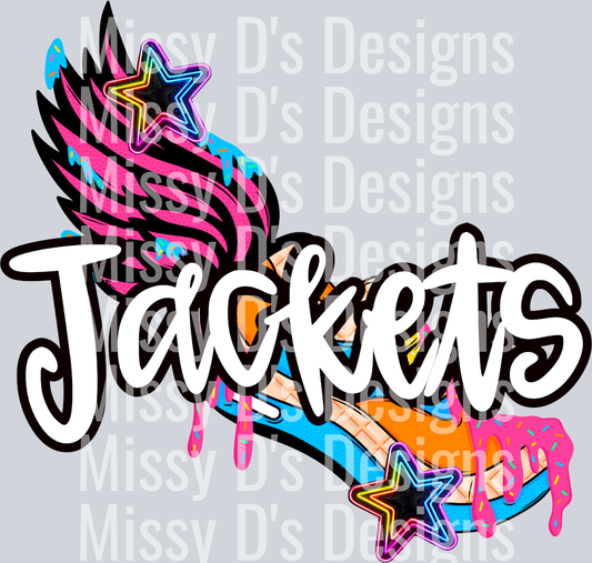 jackets