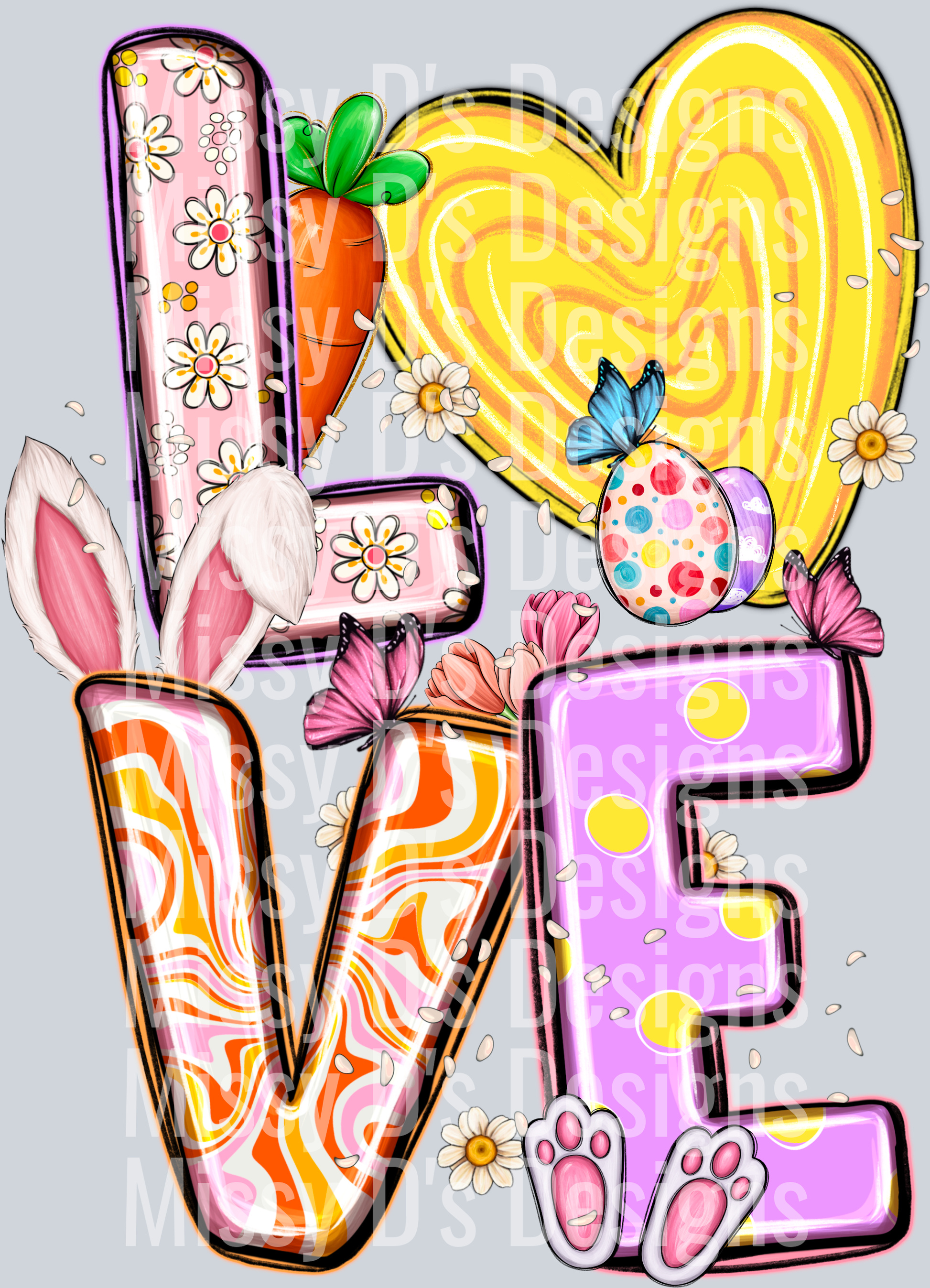 love_easter