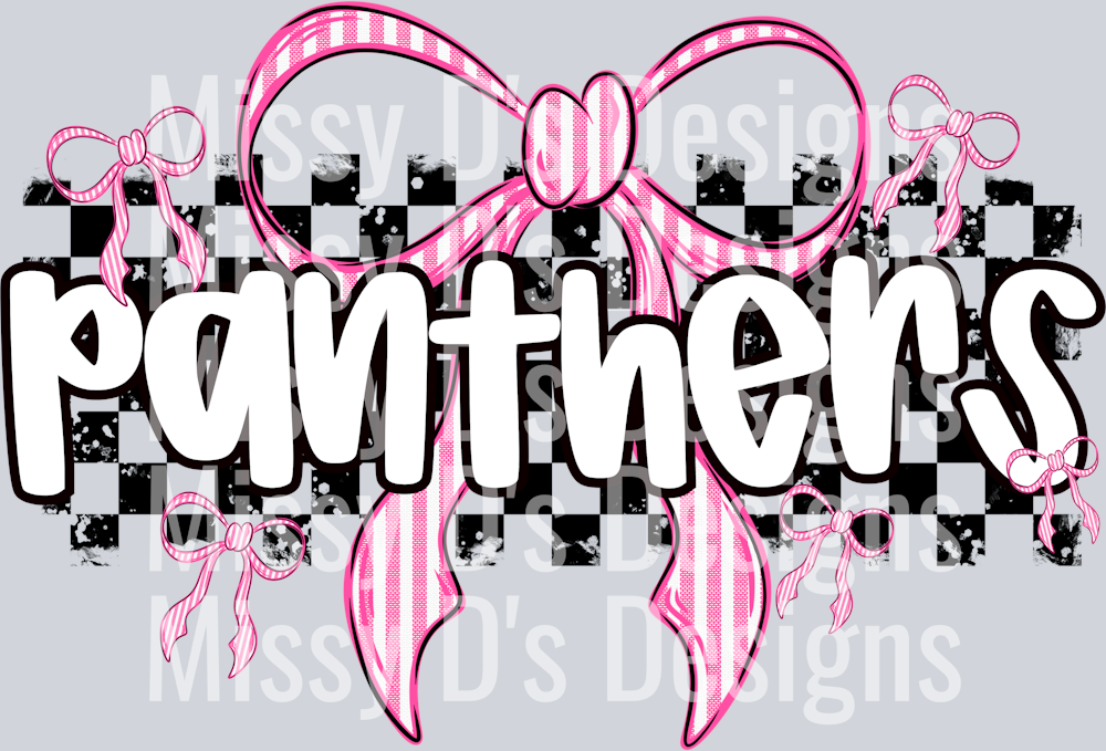 PANTHERS