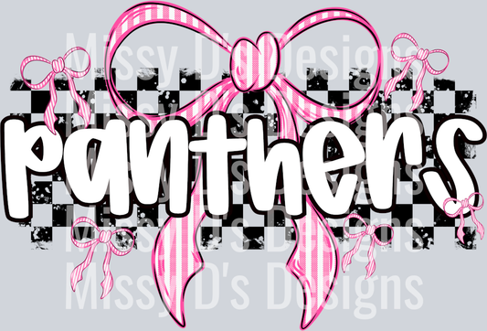 PANTHERS