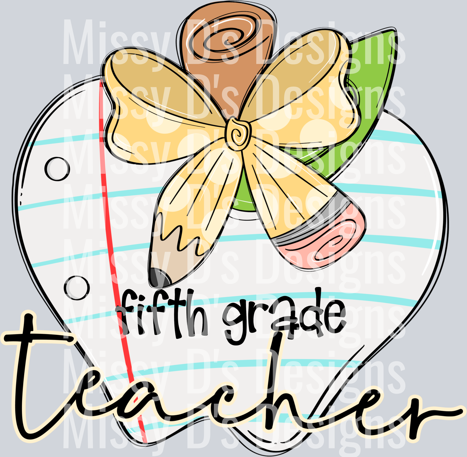 5thteacher