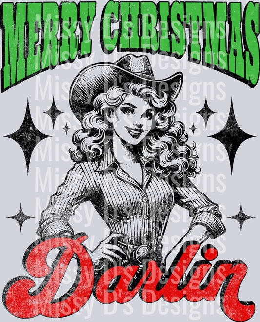MerryChristmasDarlin