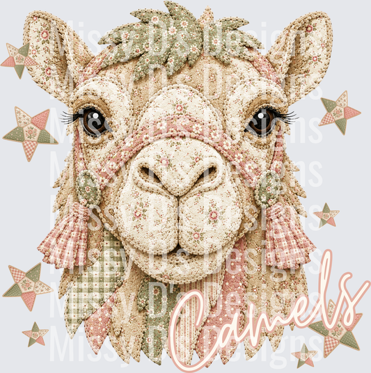 CAMELS