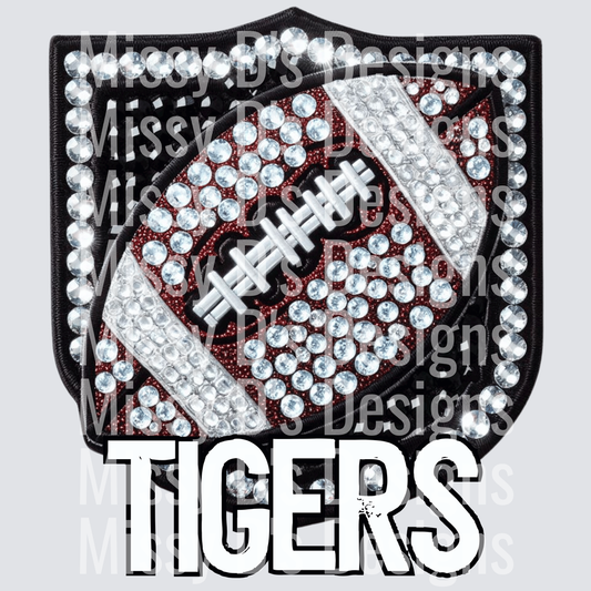 TIGERS