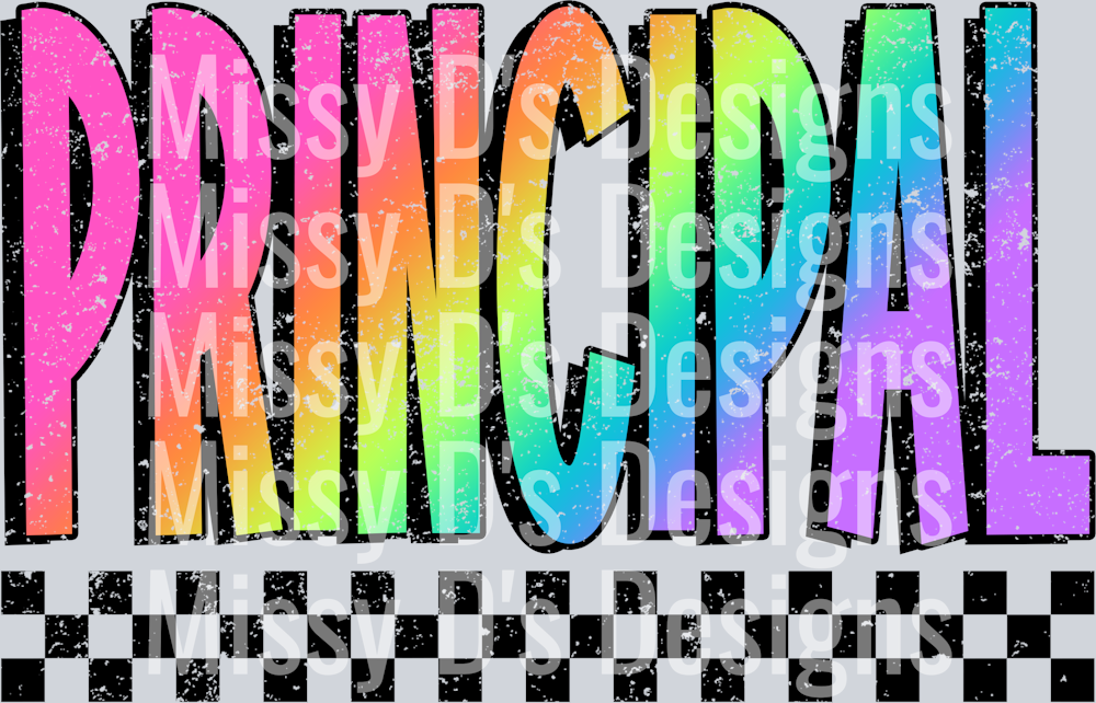 Neon Principal