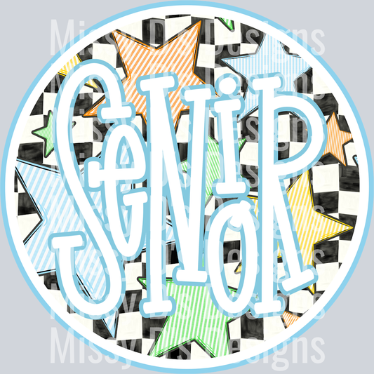 SENIOR