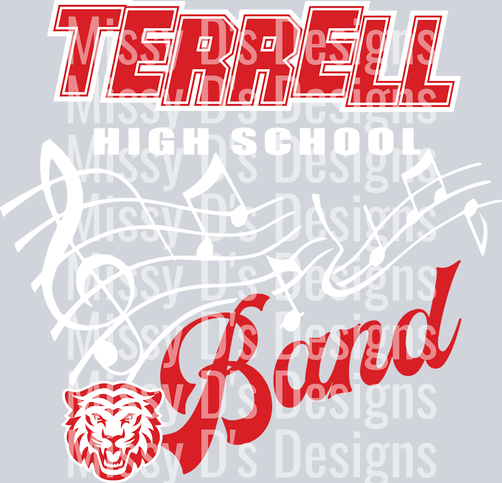 Terrell Band (11)