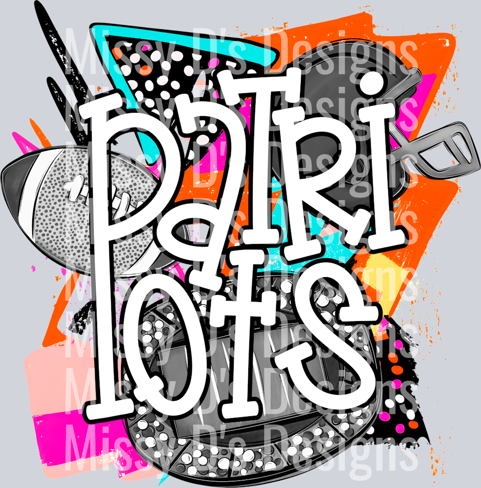 PATRIOTS