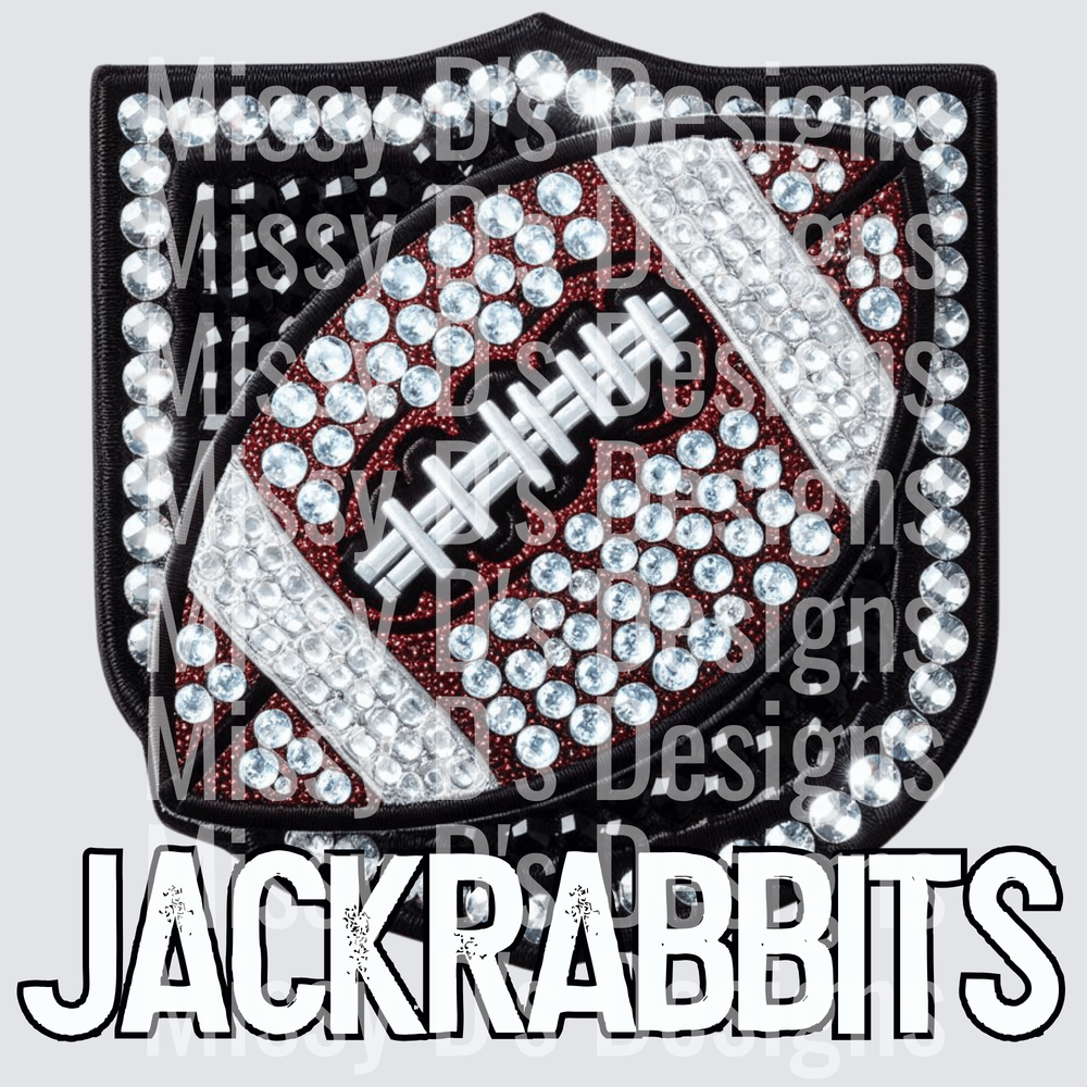 JACKRABBITS