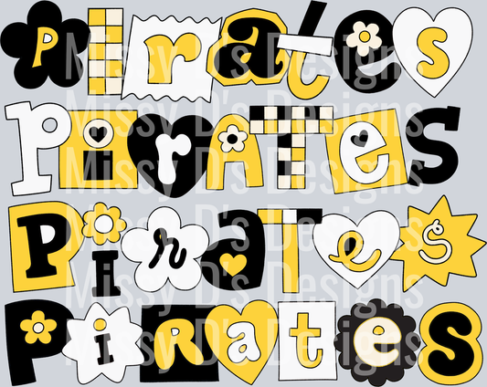 piratesransom