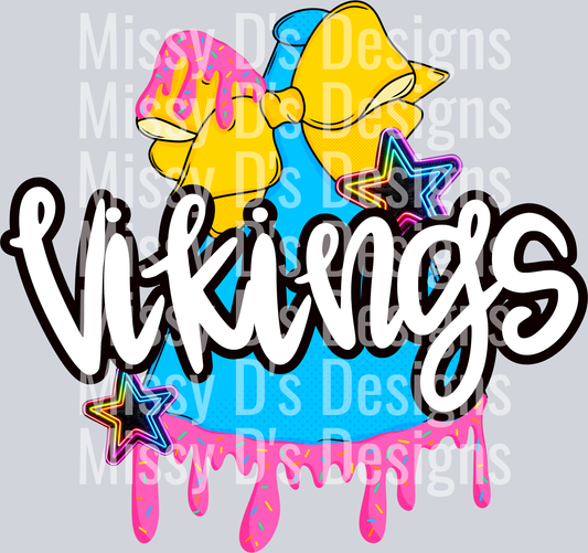 vikings