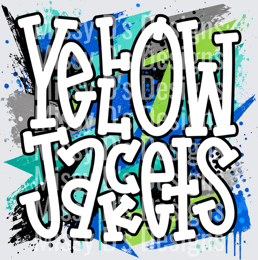 YELLOWJACKETS