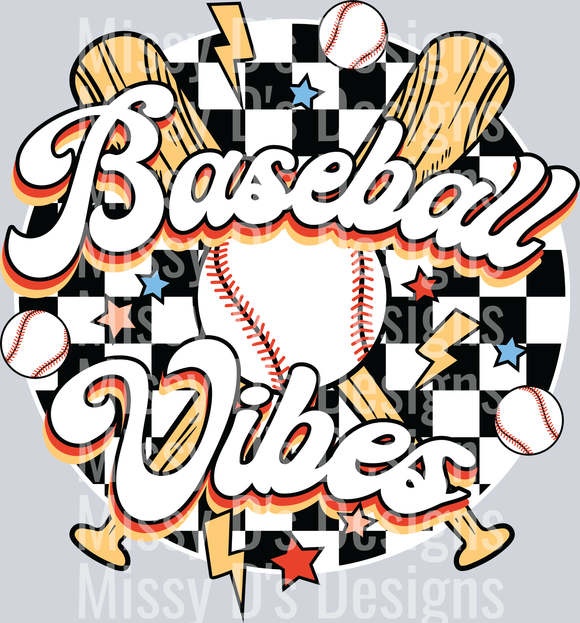 Baseball