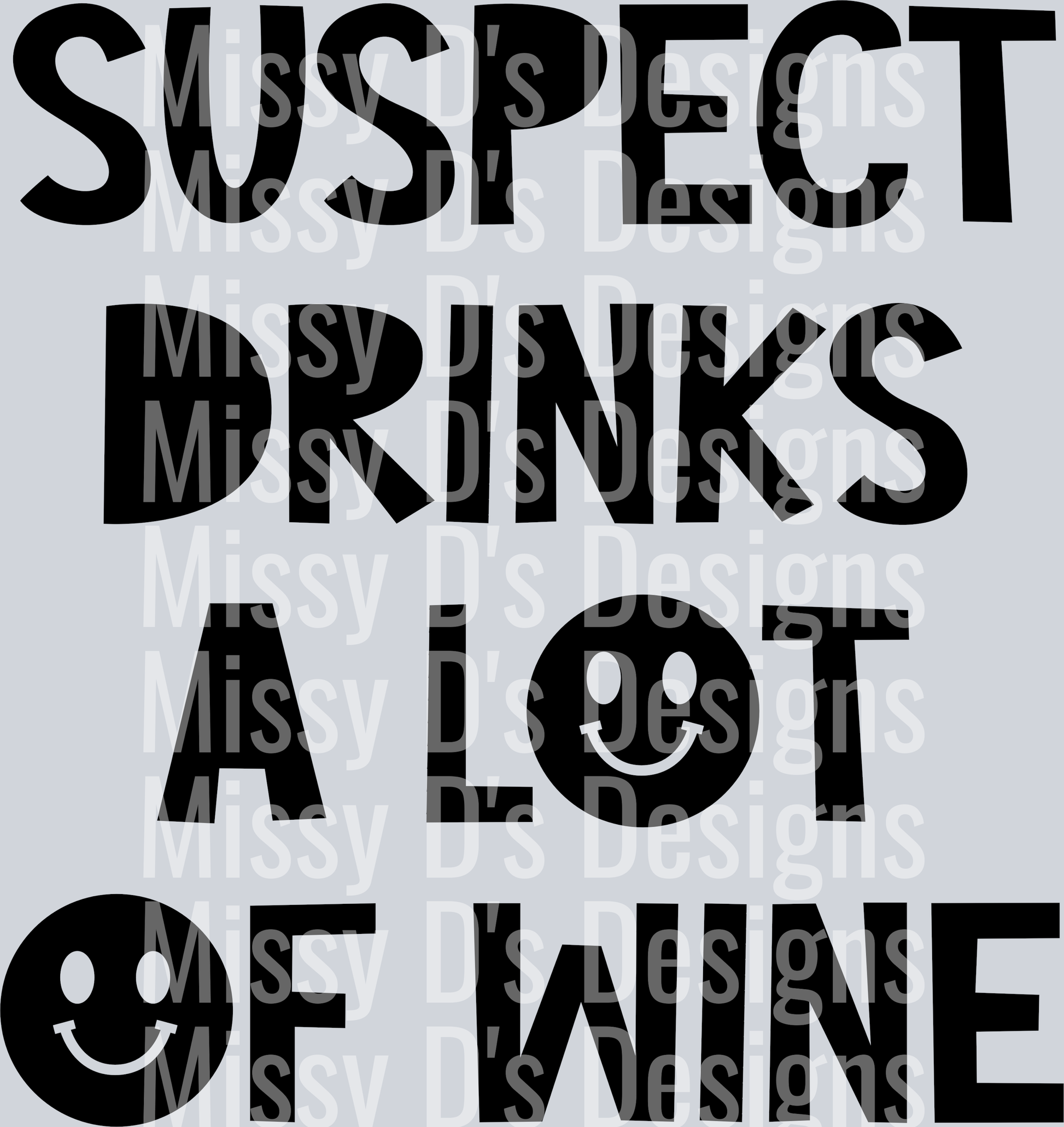 Suspect-DrinksALotOfWine