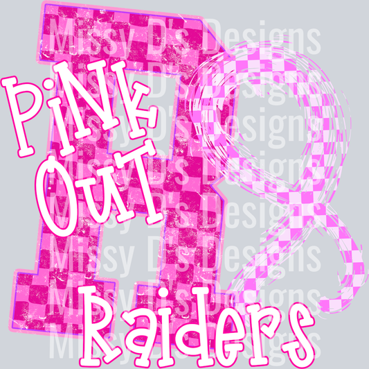 RAIDERS