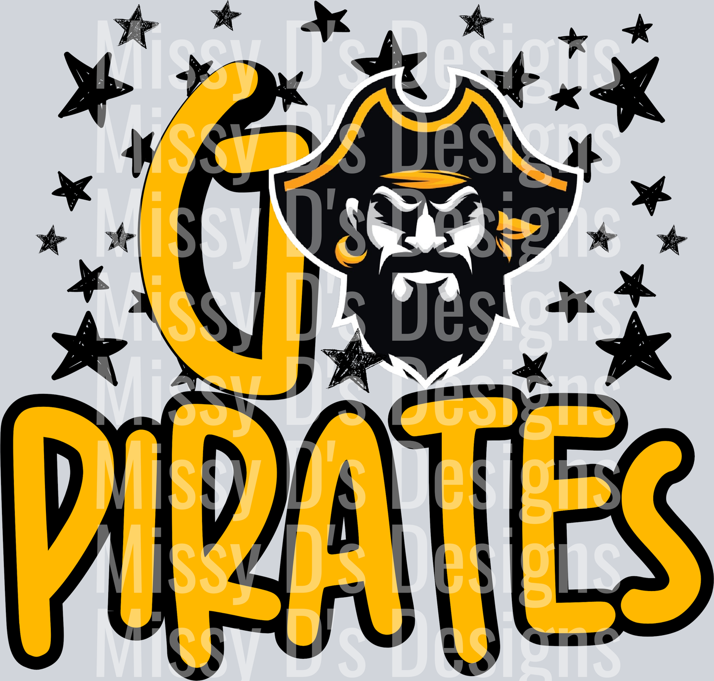 go pirates