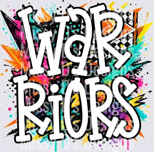 WARRIORS