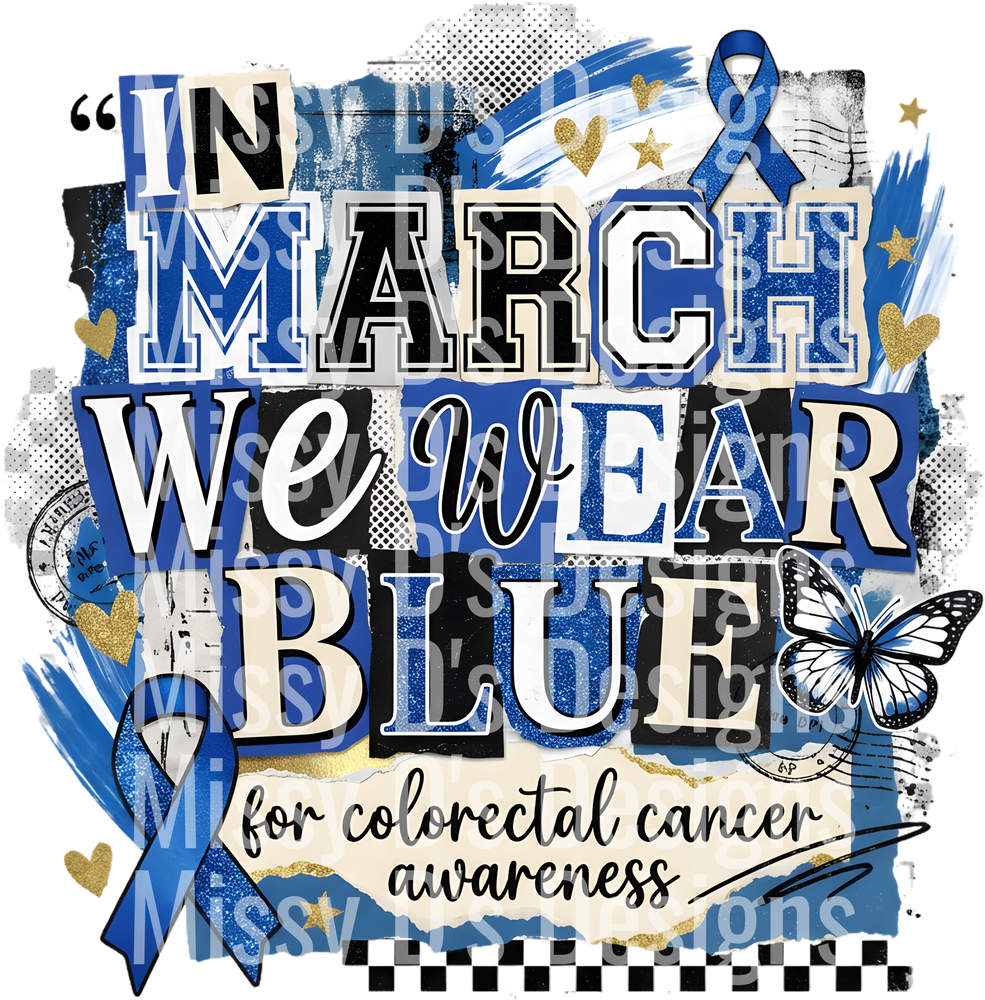 march blue colorectal awareness 300dpi