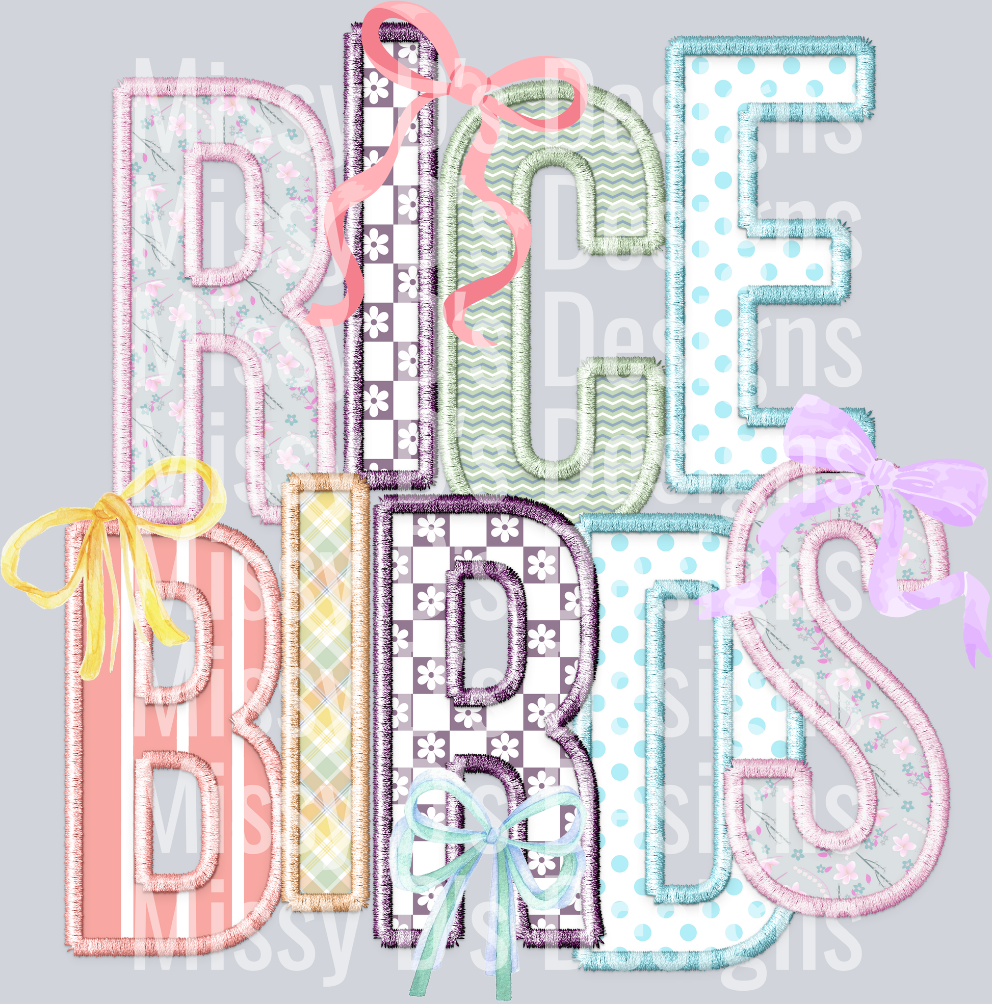 RICEBIRDS