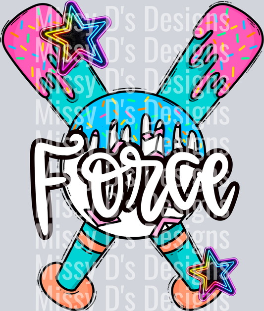 force